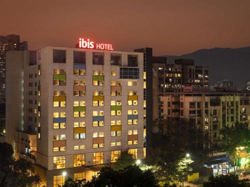 Thane West Hôtel | ibis Thane - An Accor Brand