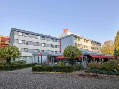 Tilburg Hôtel | ibis Tilburg