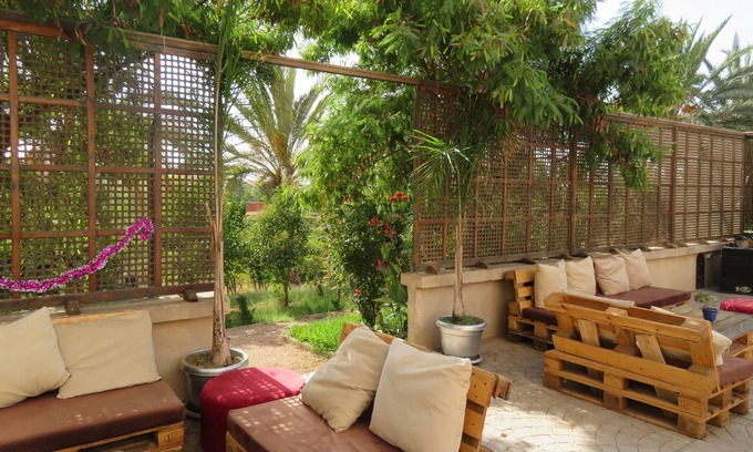Mansourah Hôtel | ibis Tlemcen