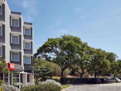 La Seyne-sur-Mer Hôtel | ibis Toulon La Seyne sur Mer