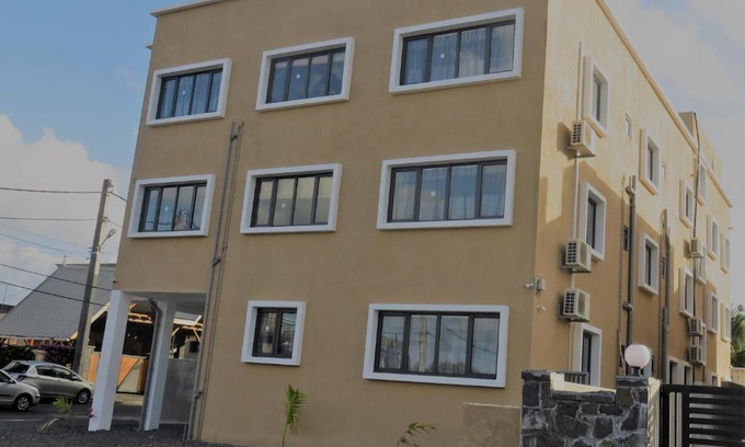 Mahebourg Appartement | Ibis Tourist Residence 1