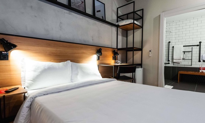 Aeroporto Hôtel | Ibis Tubarão