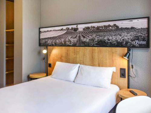 Valladolid Hôtel | Ibis Valladolid