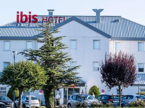 Vesoul Hôtel | ibis Vesoul