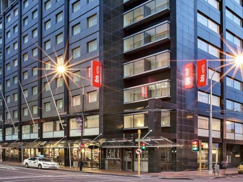 Wellington Hôtel | ibis Wellington