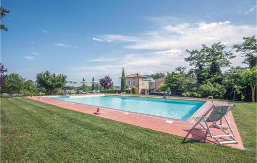 Casole d'Elsa Appartement | Ibiscus