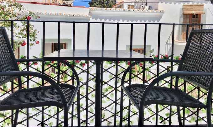 Ibiza City Centre Appartement | Ibiza - appartement en ville centrale de Dalt Vila, près du port