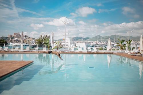 Ibiza Town Hôtel | Ibiza Corso Hotel & Spa