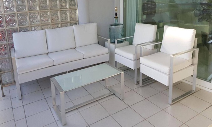 Talamanca Appartement | APPARTEMENT IBIZA-MARINA BOTAFOCH OERE LA DIFFÉRENCE EST MARQUÉE