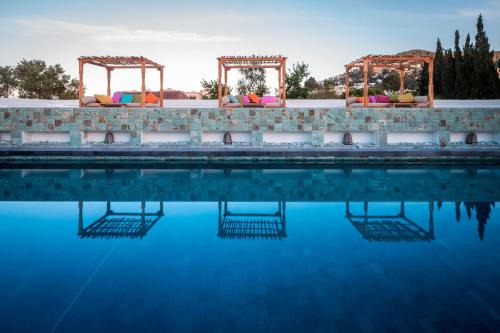 Santa Eulalia del Rio Hôtel | Ibizazen
