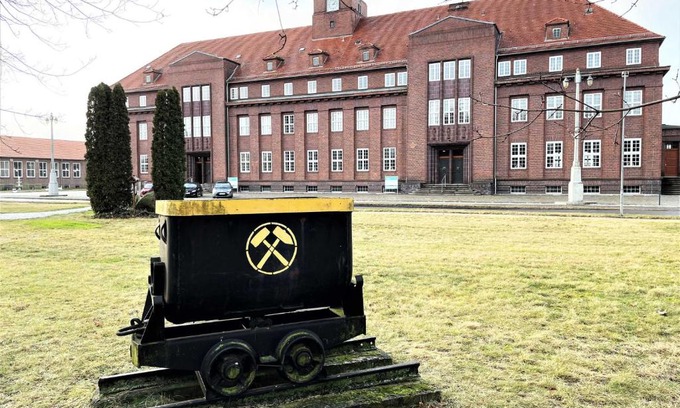 Lauta Hôtel | IBS Begegnungszentrum