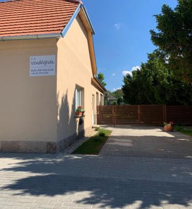 Sutto Appartement | Ica Vendégház