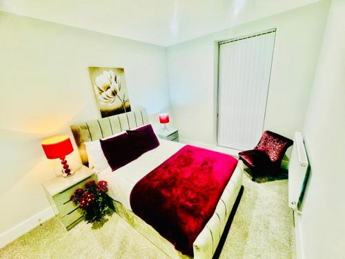 Gascoigne Appartement | Icare Lodge Ltd,Safwaan House.