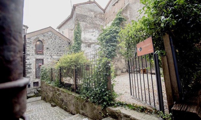 Pofi Maison | Icaro'sHouse
