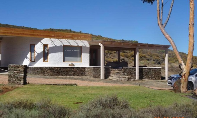 Barrydale Chalet De Ski | Icarus Cottage