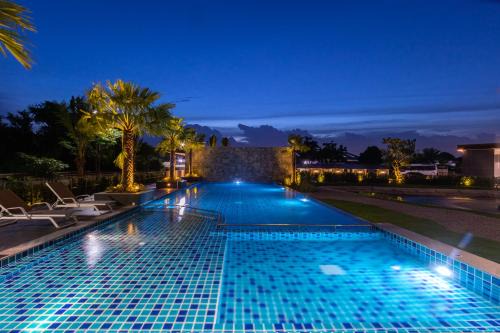 Bang Chalong Hôtel | iChapter Hotel Suvarnabhumi
