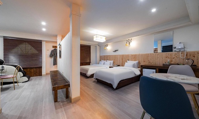 Icheon Hôtel | Icheon Sharp N