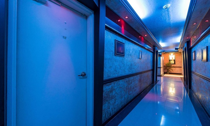 Icheon Hôtel | Icheon Syap