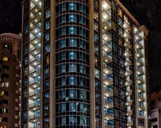 Al Barsha 1 Appartement | Icon Delux Hotel Apartments Al Barsha - Formerly Abidos