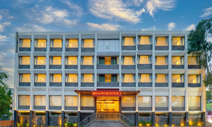 Krishnarajapura Hôtel | ICON Express by BHAGINI Hoodi