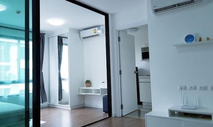 Salaya Appartement | Icondo Salaya Mahidol university (Salaya campus)