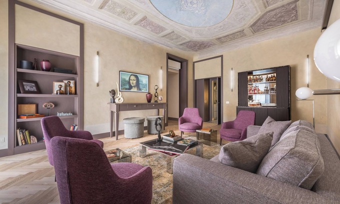 Santa Croce Appartement | A home is where you are happy! Book today and enjoy a vacation of a lifetime!