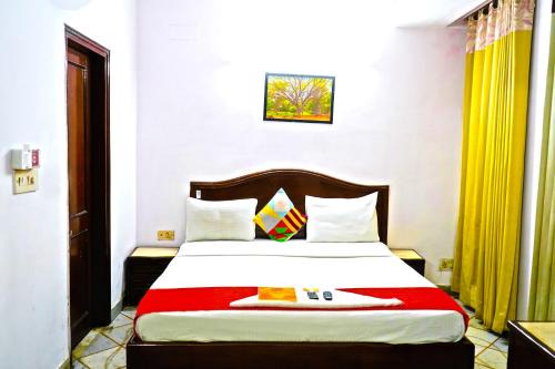 Old Rajinder Nagar Hôtel | Iconic Stays