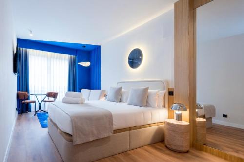 Prosperidad Appartement | Iconic Suites