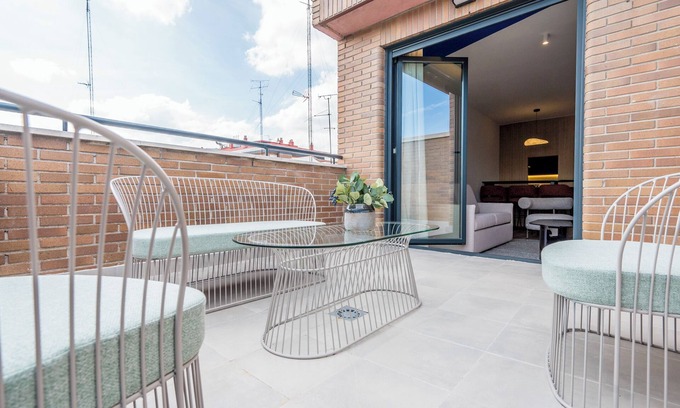 Prosperidad Appartement | Iconic Suites