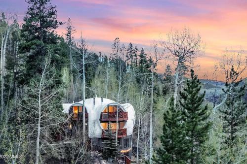 Intermountain Appartement | Iconic Vail Dome Unit 2