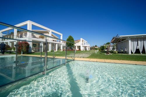 Pieve al Bagnoro Lit Et Petit-Déjeuner | iConic Wellness Resort & Spa