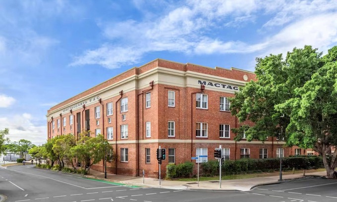 Teneriffe Copropriété | Premium location in Teneriffe, Brisbane!