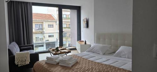 Aveiro Appartement | iConik Design Apartments