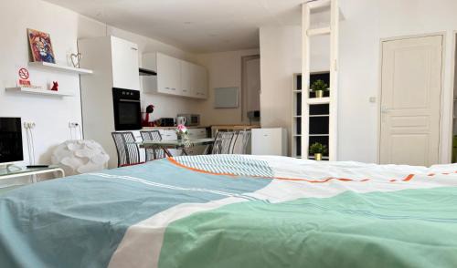 Caveirac Appartement | Idéal pour un court séjour