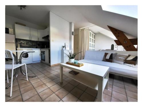 Gap Appartement | idéal studio