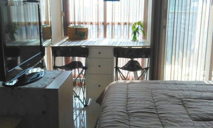 Kelapa Gading Barat Appartement | Pleasant@Tifolia, Studio, cozy in Kelapa Gading