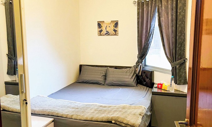 Gambir Appartement | Dwinity Strategic Stay In Central Jakarta