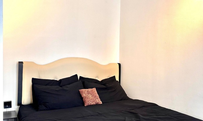 Karet Appartement | Cozy 2BR Japandi Taman Rasuna Apartment Kuningan Jakarta Selatan