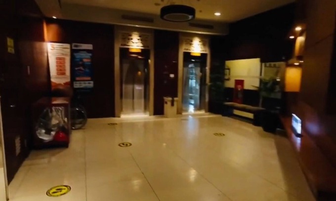 Setiabudi Appartement | 5 minutes to the mall