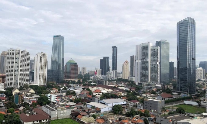Kuningan Appartement | Bellagio Residence: Lux 2BRs in Prime Location