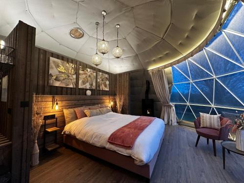 Mannekensvere Autre | ID Glamping De Coude Scheure