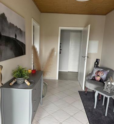 Waechtersbach Appartement | Idas stuga