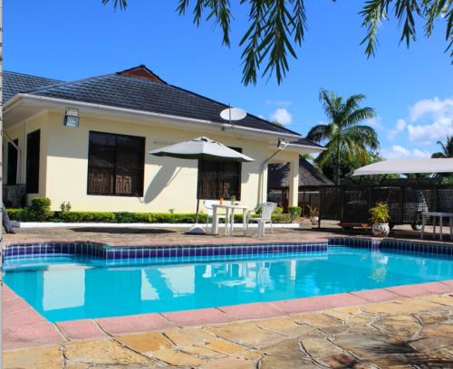 Bagamoyo Maison | IDC Guest House
