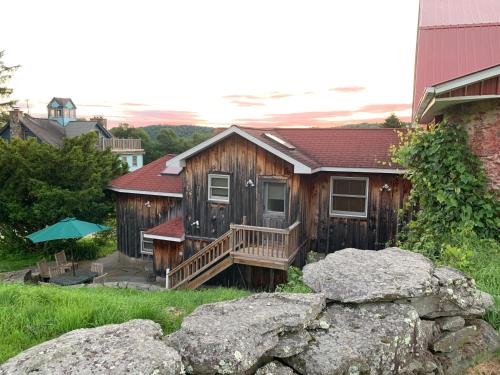 Callicoon Center Maison | Idea Farm