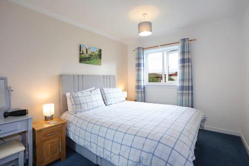 Leith Appartement | Ideal Central Edinburgh location with free on-site private parking