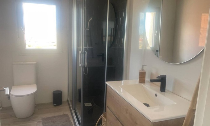 Carboneras de Guadazaon Maison | Ideal Para Grupos de Amigos y Familias
