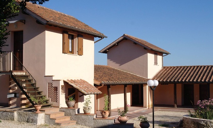 Fornole Autre | Ideal facility for groups who want to share and be merry.