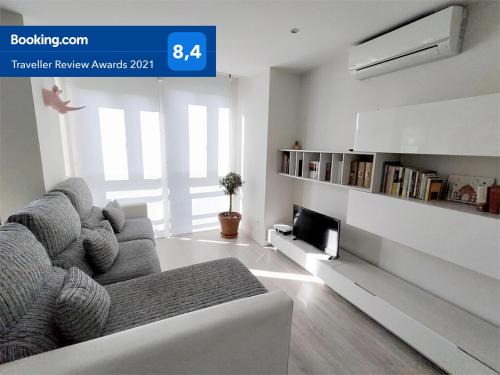 Aranjuez Appartement | Ideal Familias, Prime, Netflix y Hbo