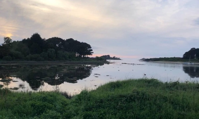 Tregastel Maison | Maison de famille idéale - Confort et Proximité sur la Côte de Granit Rose