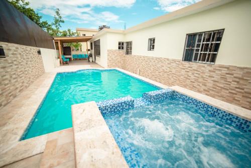 Jarabacoa Maison | Ideal family place Jarabacoa.